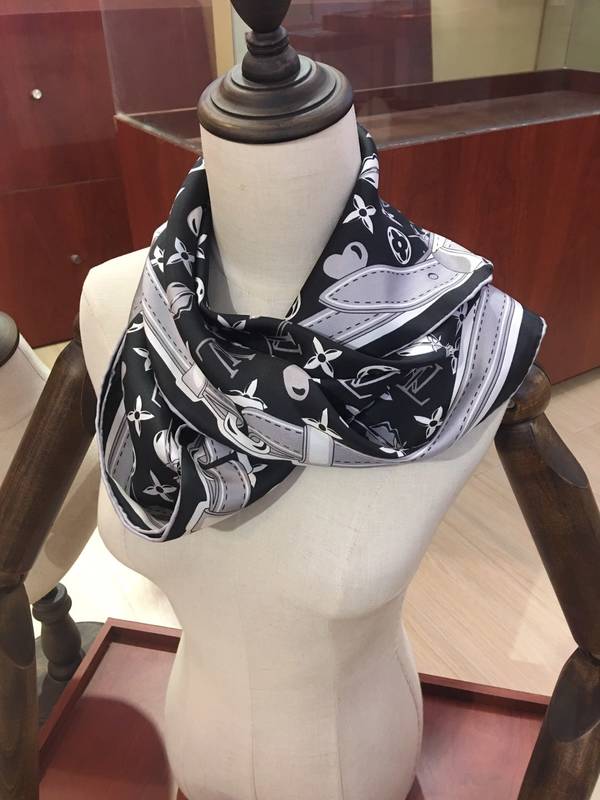 Louis Vuitton Scarf LVC00524 Louis Vuitton Scarf LVC00524